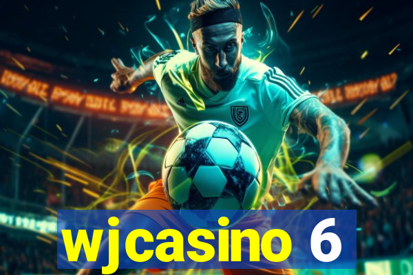 wjcasino 6